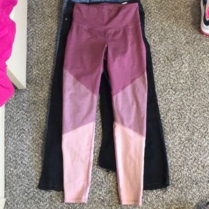 Old Navy Go-Dry Leggings